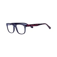 OPTIWAR BB02 Spectacles Frame in Black — view 3