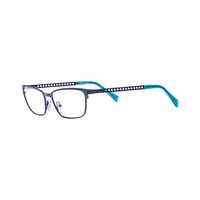 OPTIWAR BB16 Spectacles Frame in Black — view 3