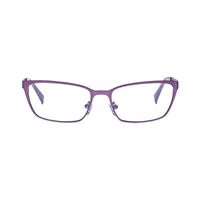 OPTIWAR BB24 Spectacles Frame in Purple — view 1