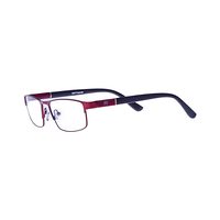 OPTIWAR BB31 Spectacles Frame in Copper Red — view 3