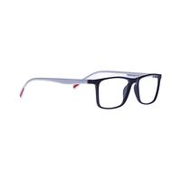 OPTIWAR BB48 Spectacles Frame in Matte Black — view 2