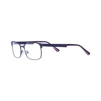 OPTIWAR BB55 Spectacles Frame in Black — view 3