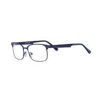 OPTIWAR BB56 Spectacles Frame in Gray — view 3