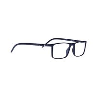 OPTIWAR BB60 Spectacles Frame in Matte Black — view 2