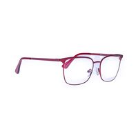 OPTIWAR BB63 Spectacles Frame in Copper Red — view 2