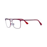 OPTIWAR BB63 Spectacles Frame in Copper Red — view 3