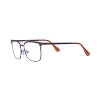 OPTIWAR BB64 Spectacles Frame in Copper Brown — view 3