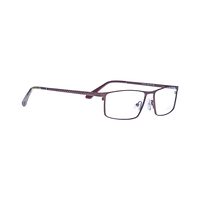 OPTIWAR BB69 Spectacles Frame in Copper Brown — view 2