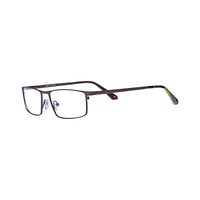 OPTIWAR BB69 Spectacles Frame in Copper Brown — view 3