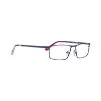 OPTIWAR BB70 Spectacles Frame in Black — view 3