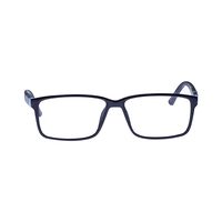 OPTIWAR BB78 Spectacles Frame in Black — view 1