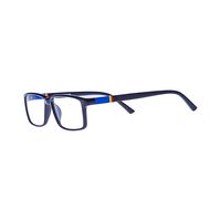 OPTIWAR BB78 Spectacles Frame in Black — view 3