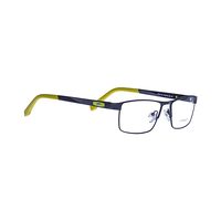 OPTIWAR BB80 Spectacles Frame in Black — view 2