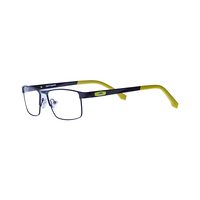 OPTIWAR BB80 Spectacles Frame in Black — view 3