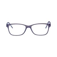 OPTIWAR BB81 Spectacles Frame in Gray — view 1