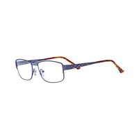 OPTIWAR BB88 Spectacles Frame in Stainless Steel — view 3