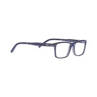 OPTIWAR BB91 Spectacles Frame in Gray — view 2