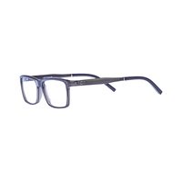 OPTIWAR BB91 Spectacles Frame in Gray — view 3