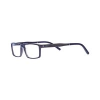 OPTIWAR BB92 Spectacles Frame in Gray — view 3