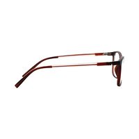 TEACHER AA35 Spectacles Frame in Dark Brown — view 4