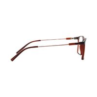 TEACHER AA37 Spectacles Frame in Dark Brown — view 4