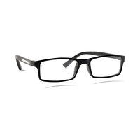 INSPIRE AA41 Spectacles Frame in Light Brown — view 2