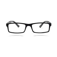 INSPIRE AA41 Spectacles Frame in Light Brown — view 5