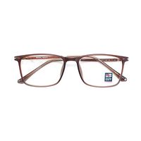ROYAL NAVY AB87 Spectacles Frame in Matte Brown — view 5