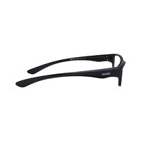DIESEL AB16 Spectacles Frame in Matt Black — view 9