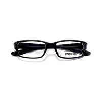 DIESEL AB16 Spectacles Frame in Matt Black — view 10