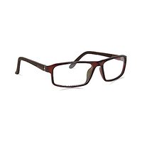 SHEET 180 AB21 Spectacles Frame in Brown — view 7