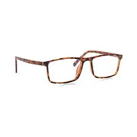 Styled-P AB67 Spectacles Frame in Black Matt — view 8