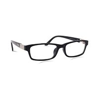 Styled-P AB65 Spectacles Frame in Black Glossy — view 7