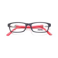 Styled-P AB67 Spectacles Frame in Black Matt — view 14