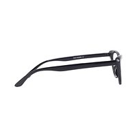 CAT VISION AB95 Spectacles Frame in Matte Black — view 8