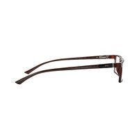 T BOSS AE45 Spectacles Frame in Matte Black — view 4