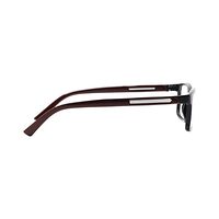 SEVEN AF33 Spectacles Frame in Glossy Black — view 7