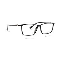 WILD AG13 Spectacles Frame in Glossy Black — view 2