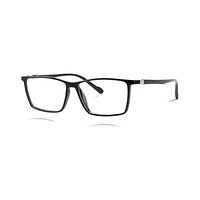 WILD AG13 Spectacles Frame in Glossy Black — view 3