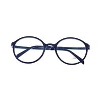 TOM HARDY T0037 AG53 Spectacles Frame in Matte Black — view 4