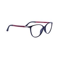 AMELIA ZM7002 AG99 Spectacles Frame in Matte Black — view 2