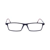 CELLESTIS CE004 AH19 Spectacles Frame in Matte Black — view 1