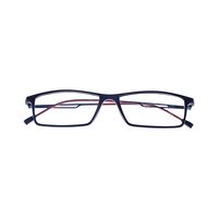 CELLESTIS CE004 AH19 Spectacles Frame in Matte Black — view 4
