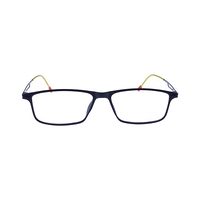 CELLESTIS CE003 AH25 Spectacles Frame in Matte Black — view 1