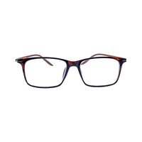 BOND K01211 AH67 Spectacles Frame in Black Matte — view 1
