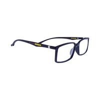 SWAG 4 AH86 Spectacles Frame in Matte Black — view 2