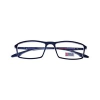 SWAG AH88 Spectacles Frame in Glossy Black — view 4