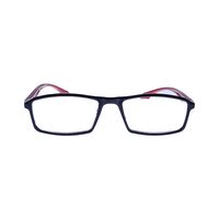 SWAG 3 AH89 Spectacles Frame in Glossy Black — view 1