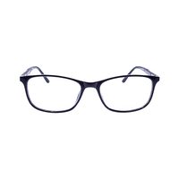 REVELATION RL1706 AI59 Spectacles Frame in Glossy Black — view 1