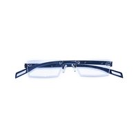 TOMMY SPORTS TR100 9001 AI71 Spectacles Frame in Gray — view 4